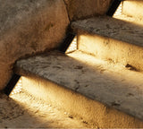 Trie Outdoor Floor Lamp