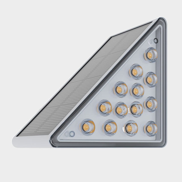 Trie Outdoor Floor Lamp