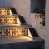 Trie Outdoor Floor Lamp - Residence Supply