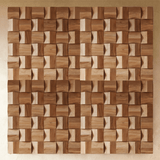 Trio Wall Panel - Residence Supply