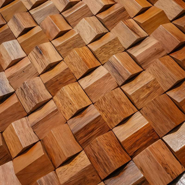 Elegant Mosaic Design