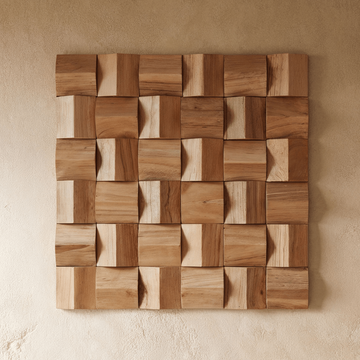 Trio Wall Panel - Residence Supply