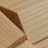 Trio Wall Panel - Residence Supply