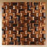 Trio Wall Panel - Residence Supply