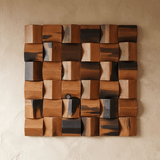 Trio Wall Panel - Residence Supply
