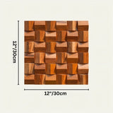 Trio Wall Panel - Residence Supply