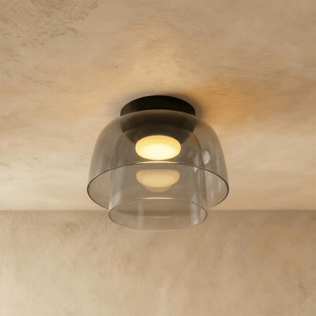 Trisva Ceiling Light - Residence Supply