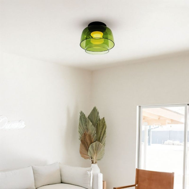 Trisva Ceiling Light - Residence Supply