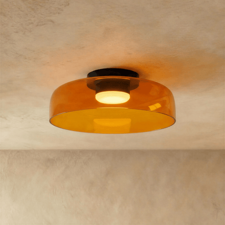Trisva Ceiling Light - Residence Supply