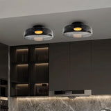 Trisva Ceiling Light - Residence Supply