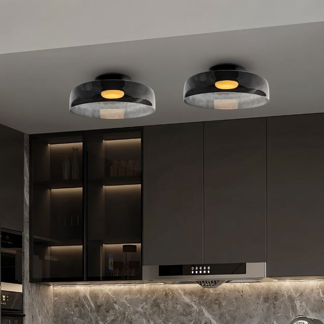 Trisva Ceiling Light - Residence Supply