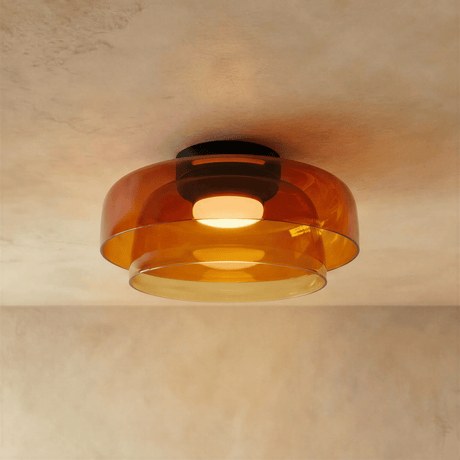 Trisva Ceiling Light - Residence Supply