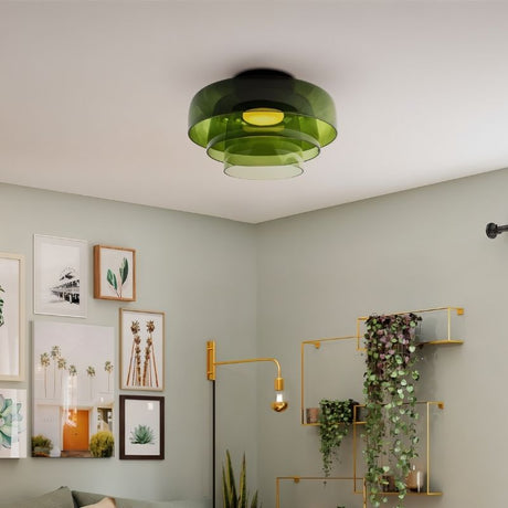 Trisva Ceiling Light - Residence Supply