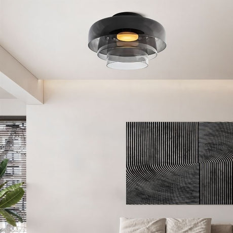 Trisva Ceiling Light - Residence Supply
