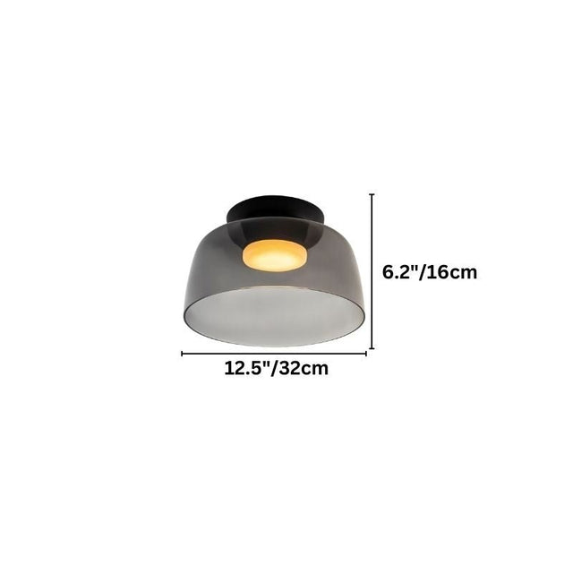 Trisva Ceiling Light - Residence Supply