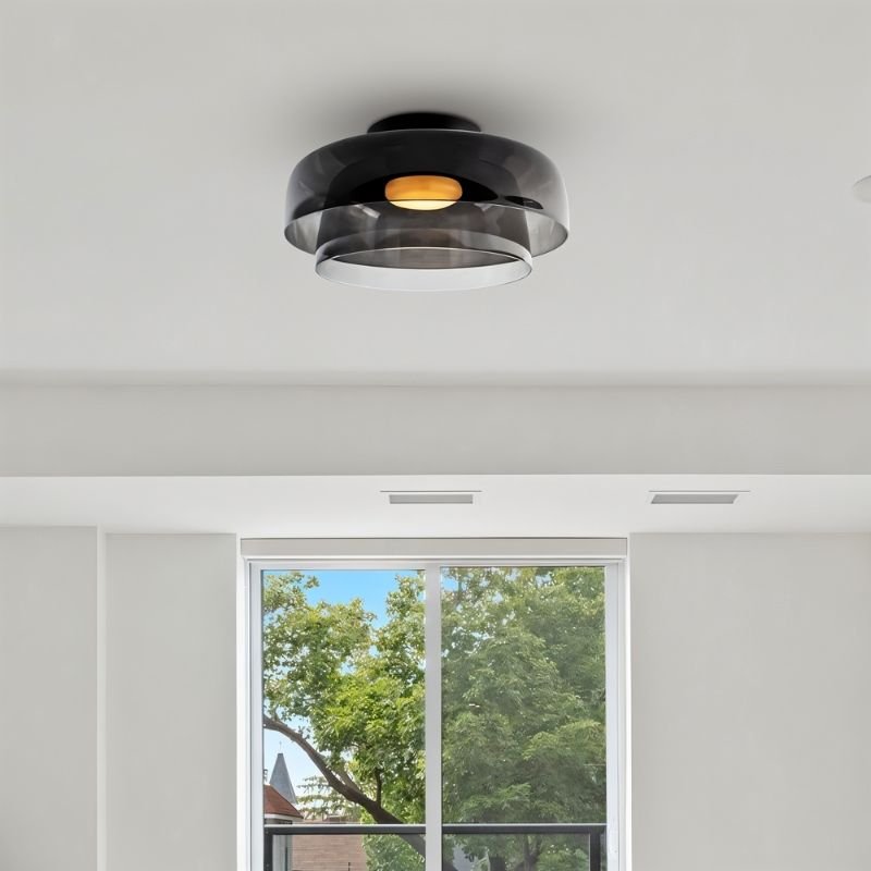 Trisva Ceiling Light - Residence Supply