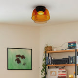 Trisva Ceiling Light - Residence Supply