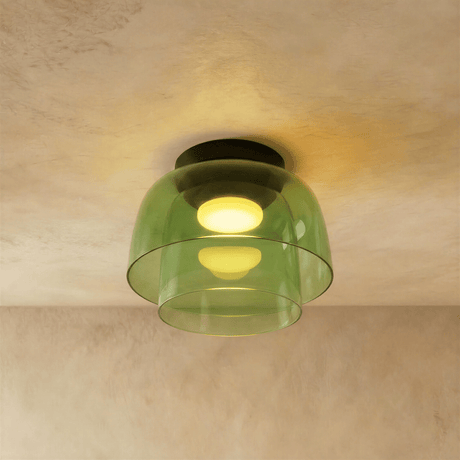Trisva Ceiling Light - Residence Supply