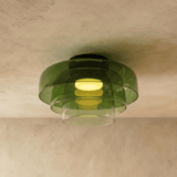 Trisva Ceiling Light - Residence Supply