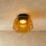 Trisva Ceiling Light - Residence Supply