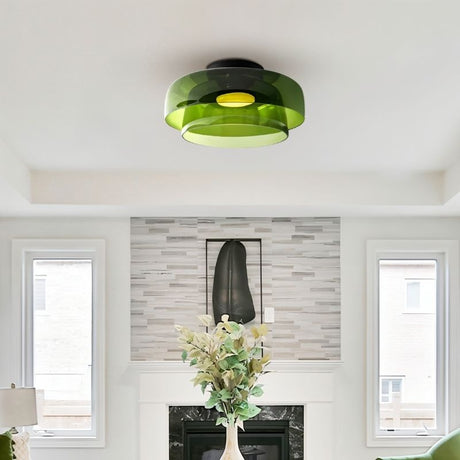 Trisva Ceiling Light - Residence Supply