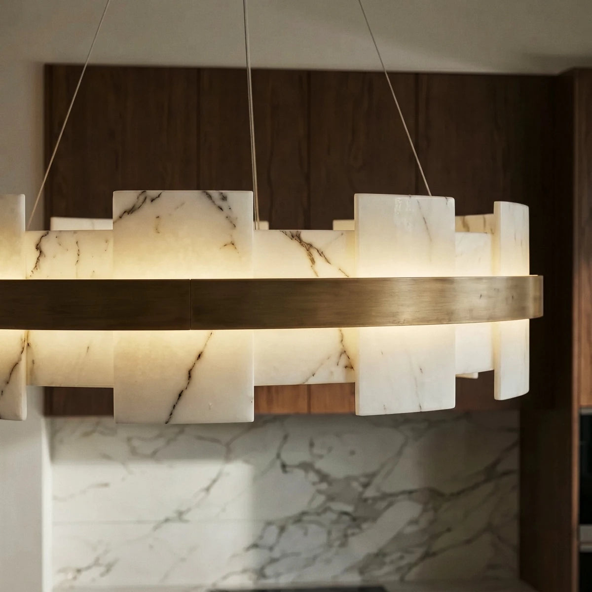 Triva Chandelier - Residence Supply