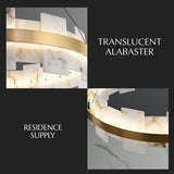 Triva Chandelier - Residence Supply