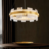 Triva Chandelier - Residence Supply
