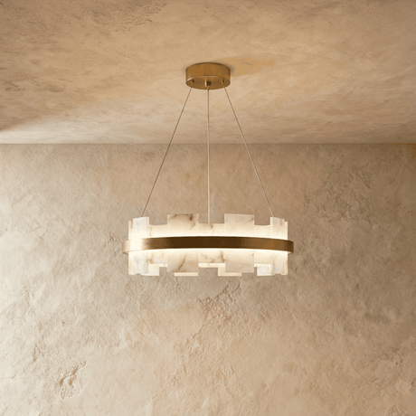 Triva Chandelier - Residence Supply
