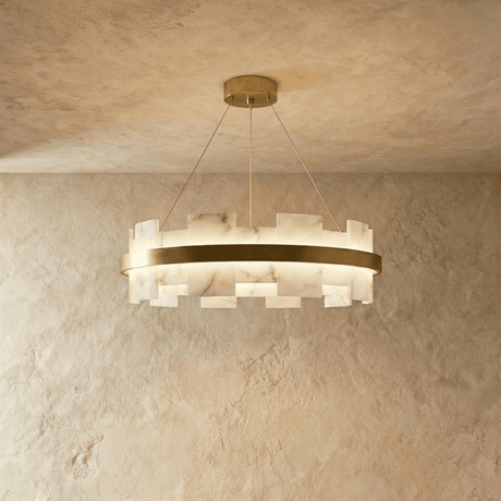 Triva Chandelier - Residence Supply