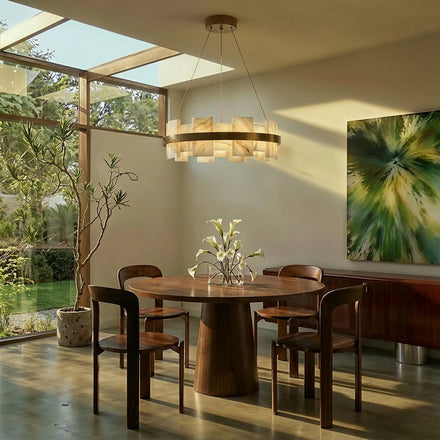 Dining Room Chandeliers