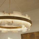 Triva Chandelier - Residence Supply