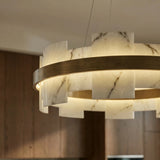 Triva Chandelier - Residence Supply