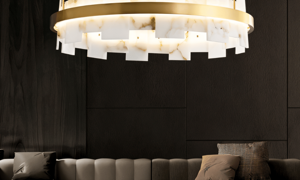 A Centerpiece With Character