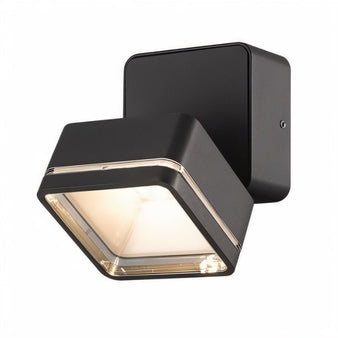 Trivexa Outdoor Wall Lamp - Residence Supply