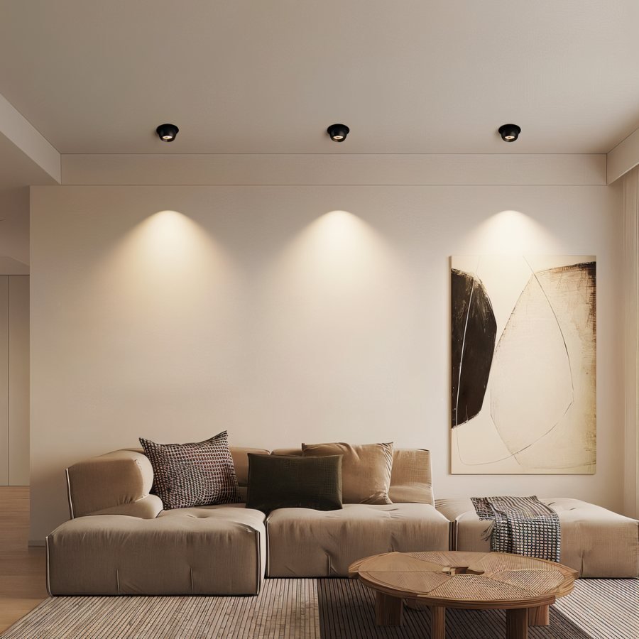 Trovix Downlight - Residence Supply