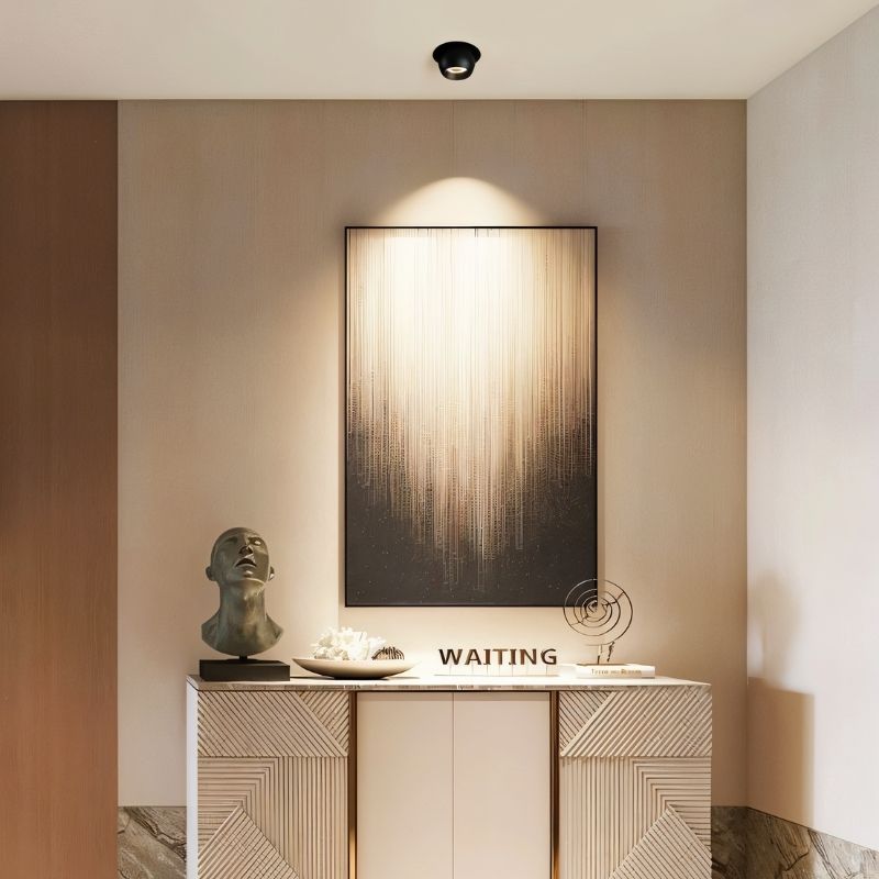 Trovix Downlight - Residence Supply