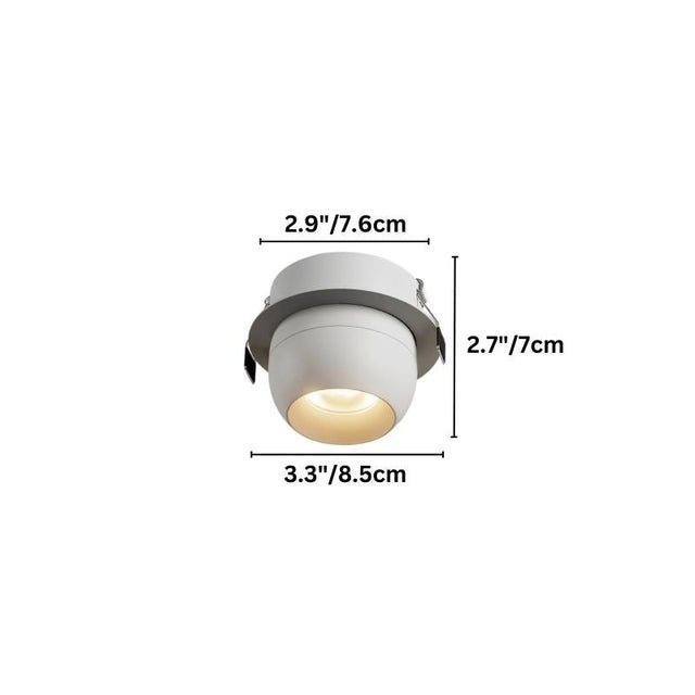 Trovix Downlight - Residence Supply