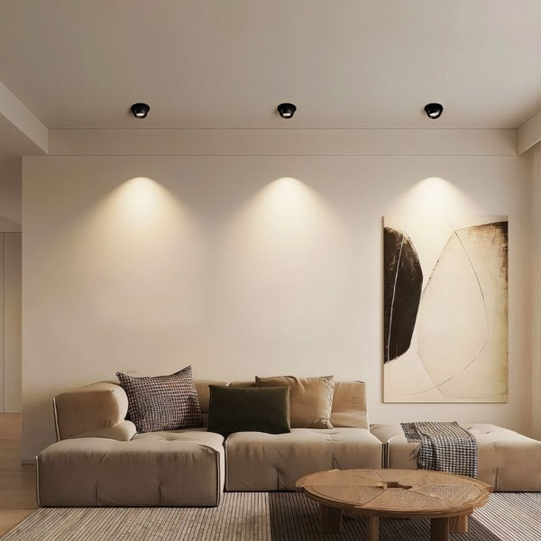 Versatile Directional Lighting