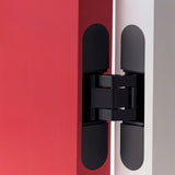 Tuarai Recessed Door Hinge