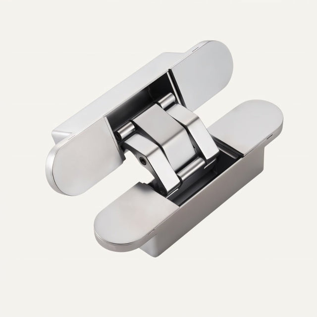 Tuarai Recessed Door Hinge