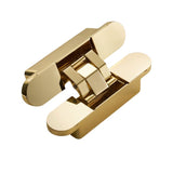 Tuarai Recessed Door Hinge