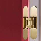 Tuarai Recessed Door Hinge
