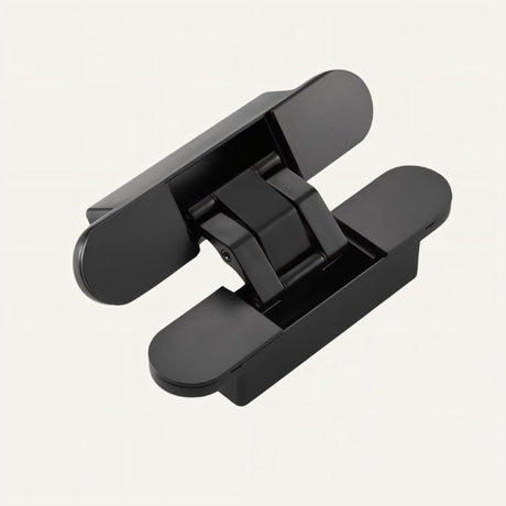 Tuarai Recessed Door Hinge