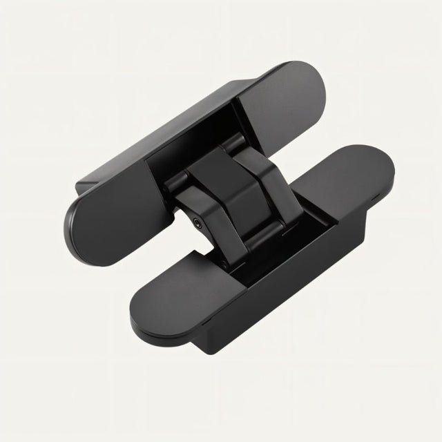 Tuarai Recessed Door Hinge