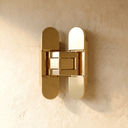 Tuarai Recessed Door Hinge