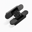 Tuarai Recessed Door Hinge - Residence Supply