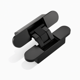 Tuarai Recessed Door Hinge - Residence Supply
