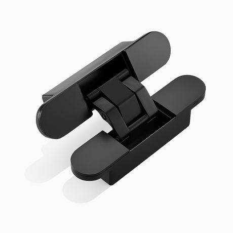 Tuarai Recessed Door Hinge - Residence Supply