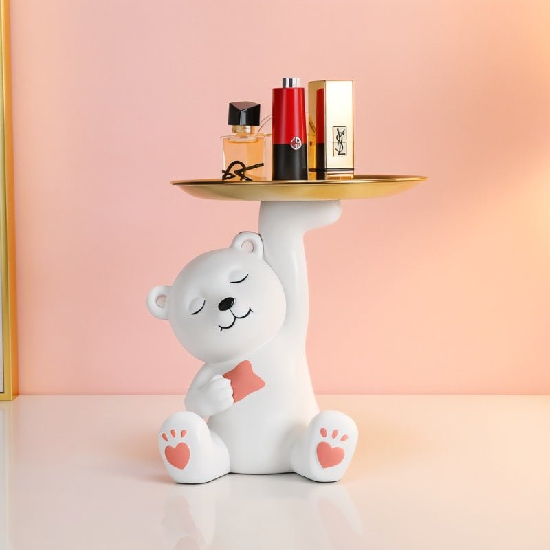 Tubby Figurine